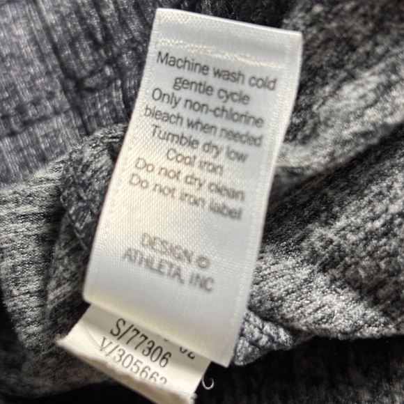Athleta Flux Jogger Gray - Picture 7 of 7